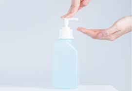 Hand Sanitizer - Age Group: Suitable For All Ages