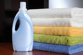 Laundry Detergents - Feature: Quick Dry