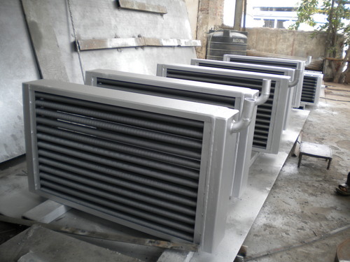 Textile Heater