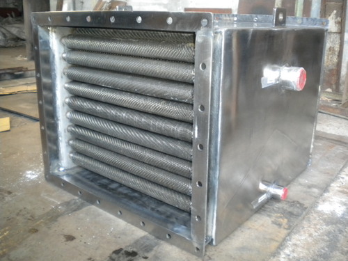 Heater of Pharmacetiuals Fbd 