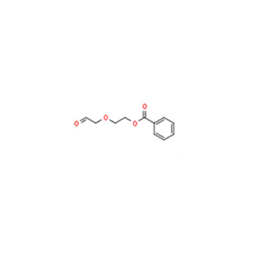 2-(2 Hydroxyethoxy)Acetaldehyde 95% Synonyms Acetaldehyde, 2-[2-(Benzoyloxy)Ethoxy] - Cas No: 100420