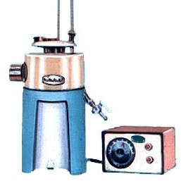 Redwood Viscometer NAC70