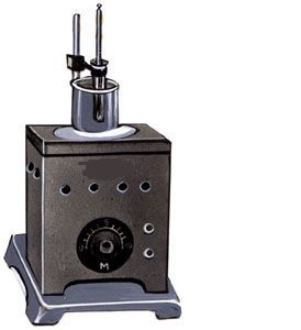 Drop Point Apparatus