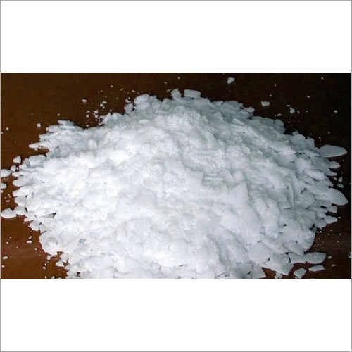 Caustic Soda Flakes - Industrial Grade Flakes, pH Level 13, Room Temperature Storage, Versatile Indu