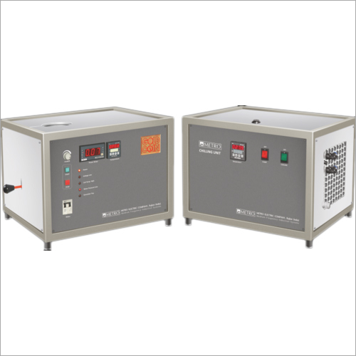 500Gm Gold Coin - Metro Gold Melting Induction Furnace - Dimensions: 530 X 305 X 560 Mm Millimeter (