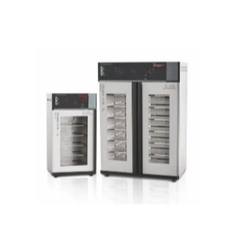 Laboratory Glass Door Refrigerator