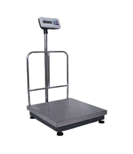 Platform Scale MS Version