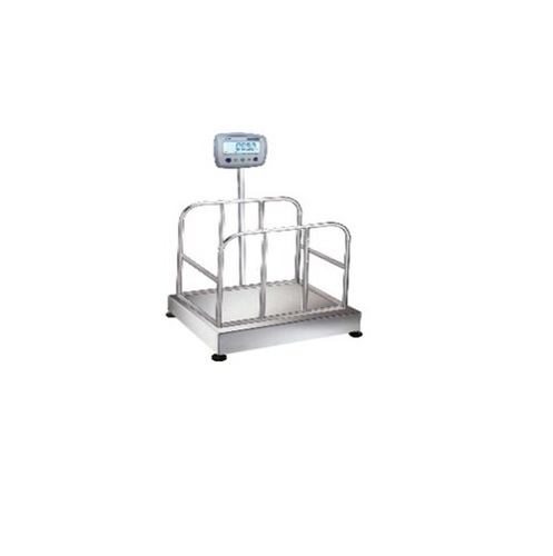 Hand Baggage Check Weighing Scale