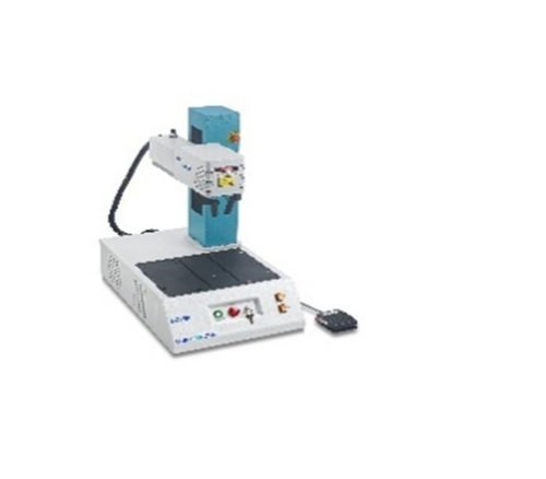Fiber Laser Marking Machine