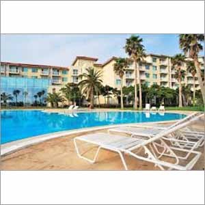 Pest Control Service For Resort