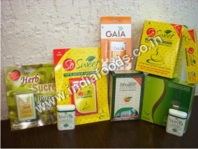 Health Food - Pack Type: Packet