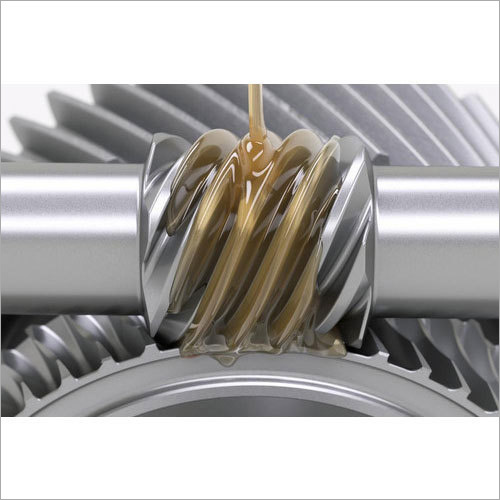 Gearbox Oil - Application: Automobile Industry