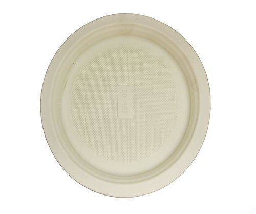 Biodegradable Food Plates