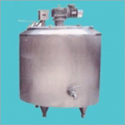 Stainless Steel Ageing Vat