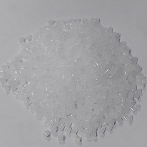 Polyphosphoric Aid Masterbatch - Color: White