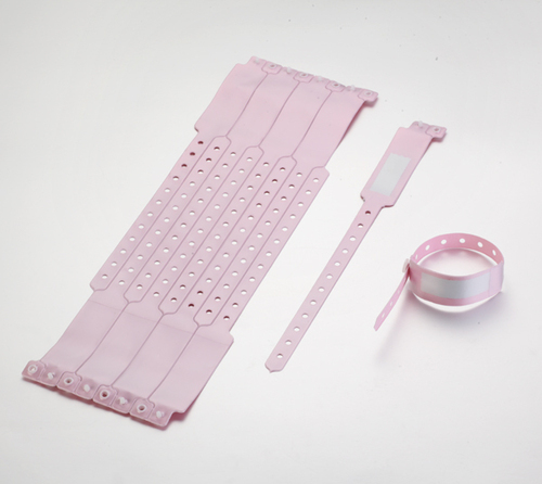 Adult Insert Card - Plastic 87x20mm | Disposable, Manual Operation, High-Quality Color Options (Red,