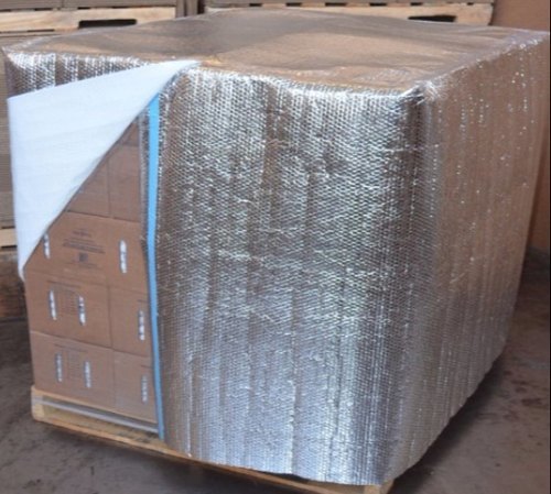 Industrial Insulated Pallet Cover