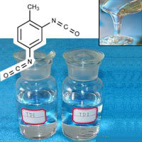 Toluene Diisocyanate - C7H7NCO, CAS 26471-62-5, 99.5% Purity | Clear Liquid Formulation, Ideal for P
