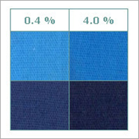 Turquoise Blue 21 Dyes