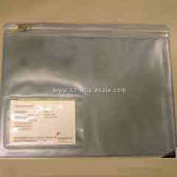 Zip Lock Pouch - Customizable Designs in Various Sizes and Styles | Durable Materials, Versatile Use