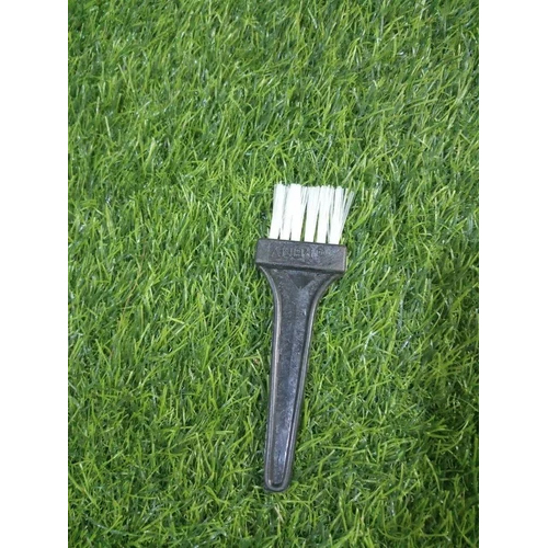 Miniatures Brushes For Cleaning - Bristle Color: White