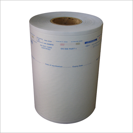 Medical Sterilization Rolls