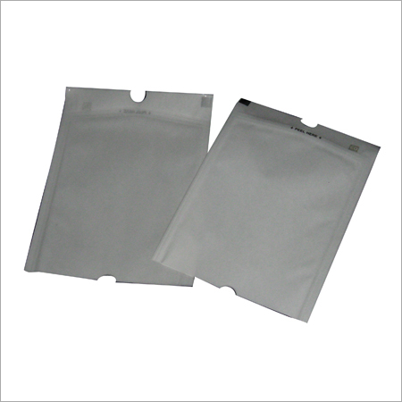 Plain Paper Pouch - Eco-Friendly, Recyclable Material | Lightweight, Versatile Storage Solution