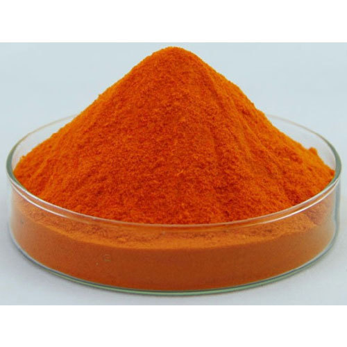 Cotton Natural Beta Carotene Powder