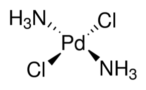 Platinum Diammine Dichloride Grade: Reagent Grade