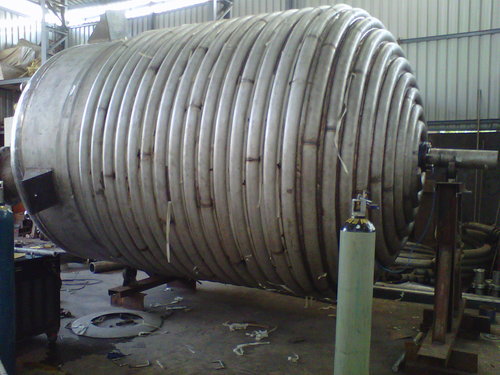 Mass Transfer Technology