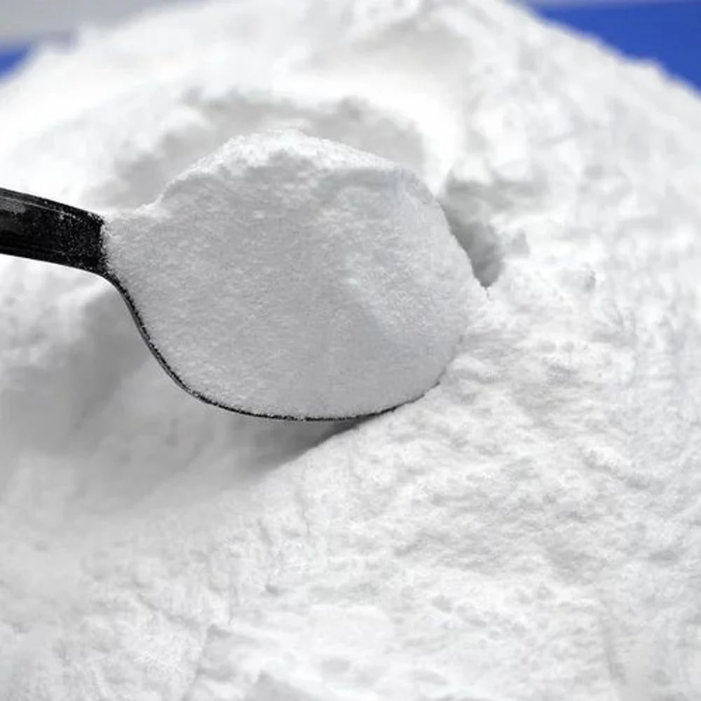 Sodium Hexametaphosphate - Grade: Industrial Grade