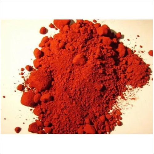 Red Lead Powder Application: Industrial