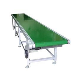 Pvc Belt Conveyor 15, Voltage: 230/440 V