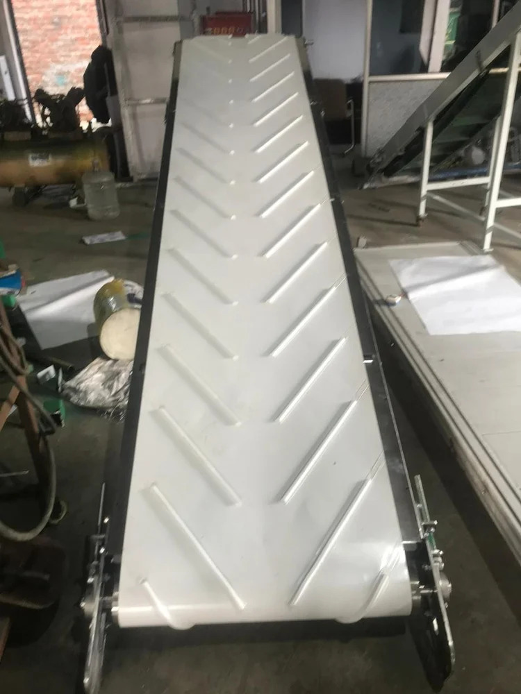 Automated Conveyor System - Load Capacity: 1000  Kilograms (Kg)