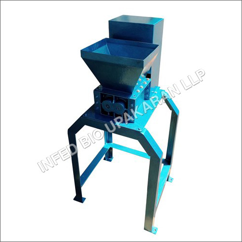 MC 224 Organic Waste Shredder