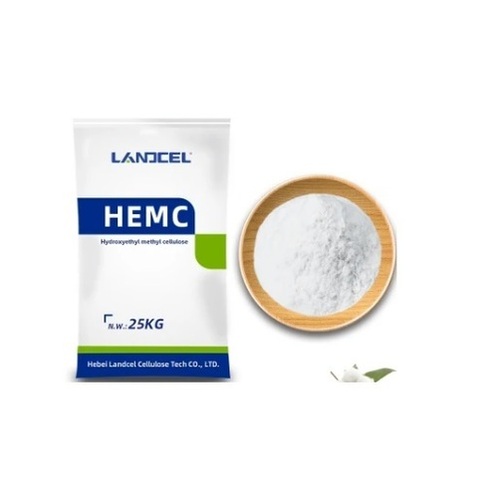 Construction Use Cellulose Ether Hemc