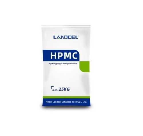 Hpmc Waste Water Treatment