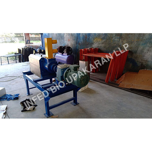 Dewatering Machine - Automatic Grade: Automatic