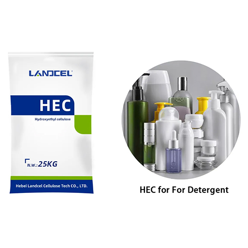 Hec For Detergent Grade: Pharma Grade