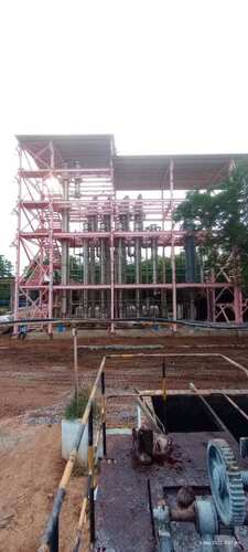 Multi Effect Evaporation Plant Manufacturer In Hyderabad - Product Type: Heat Exchanger