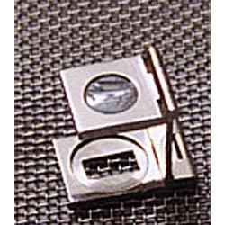 Woven Stainless Steel Wire Mesh - Various Sizes & Dimensions | High Temperature Tolerance, Durabilit