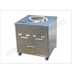 Tandoor Box