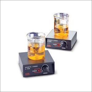Hi190M-1 Magnetic Mini-Stirrer - Application: Industrial