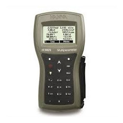 Do Meters - Application: Industrial