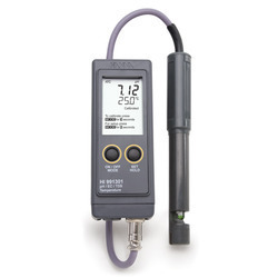 Ph Conductivity Tds Meter - Application: Industrial