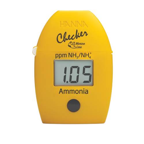 Ammonia Checker Hc Hi784 - Application: Industrial
