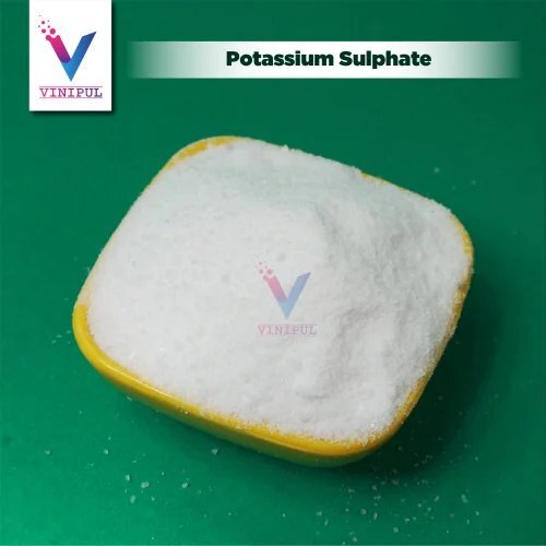 Potassium Sulphate - Application: Industrial