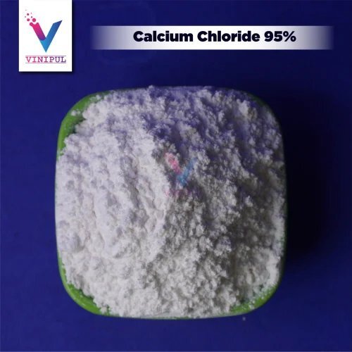 Calcium Chloride 95% - Application: Industrial