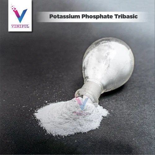 Potassium Phosphate Tribasic - Boiling Point: Solubility (5% Solution In  Distilled Water)  Freely S