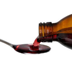 Dry Syrups - Premium Quality Dry Syrups for Treatment of Health Disorders, Formulated Under Expert Q